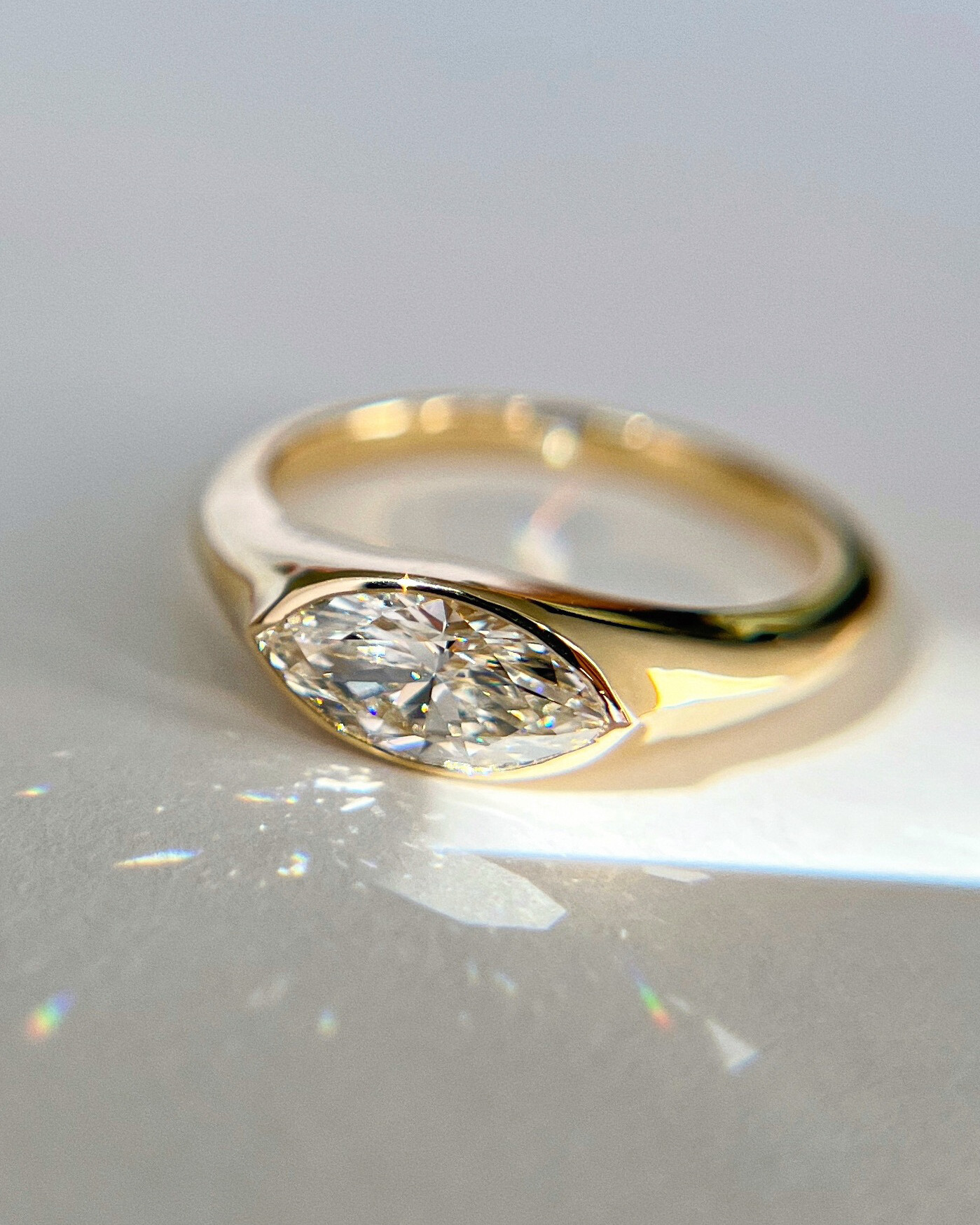 Engagement Rings | Custom-Made | Hand Crafted | Deltora Diamonds AU